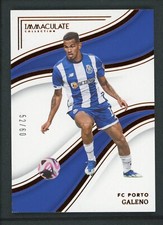 2023-24 GALENO 52/60 PANINI COLEÇÃO IMACULADA comprar usado  Enviando para Brazil