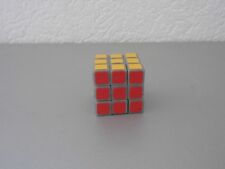 Zauberwürfel grau 3x3x3 gebraucht kaufen  Porta Westfalica
