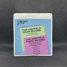 Sheffield drum track for sale  Hagerstown