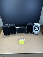 Logitech 5500 thx for sale  Everett