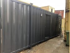 Office containers canteen for sale  DOVER