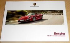 Porsche boxster boxster usato  Prato