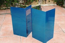 Cache hotte aspirante d'occasion  Grasse