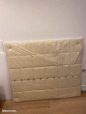 Headboard 140cm 120cm d'occasion  Paris XVIII