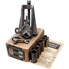 Early stanley no. d'occasion  Expédié en Belgium