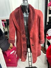 Boretti shearling shearling d'occasion  Expédié en Belgium