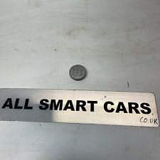 Genuine smart brabus for sale  COLCHESTER