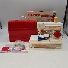 Singer lockstitch childrens for sale  LEIGH-ON-SEA