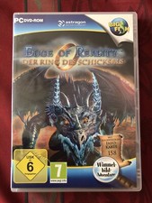 Edge reality ring gebraucht kaufen  Wiesbaden