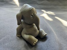 Elefant wendelin schleich gebraucht kaufen  Berlin