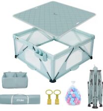 Foldable baby playpen for sale  Pharr