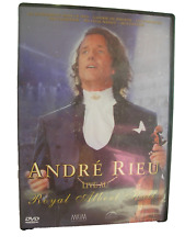 Andre rieu live d'occasion  Marseillan