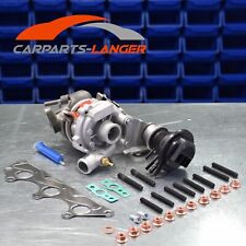 Turbolader a1600960999 727211 gebraucht kaufen  Erligheim