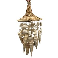 shell wind chime mobile for sale shell wind chime mobile for sale Denver