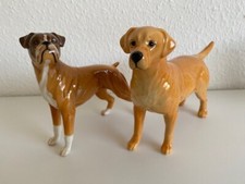 Beswick golden labrador for sale  DRONFIELD