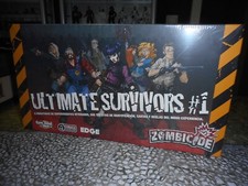 zombicide survivors gebraucht kaufen zombicide survivors gebraucht kaufen Kaufbeuren