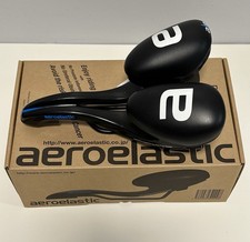 Aeroelastic bike saddle d'occasion  Expédié en Belgium
