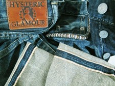 Hot vintage unisex d'occasion  Expédié en Belgium