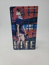 Kite (VHS, 1999, Dubbed) English Language Version Anime Cartoon comprar usado  Enviando para Brazil