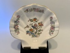 Wedgwood kutani crane for sale  RIPON