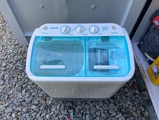 Leisurewize portable washing for sale  SHREWSBURY