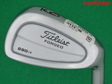 Titleist 690 single for sale  Costa Mesa
