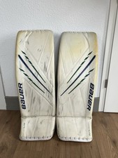 Bauer hyperlite schienen gebraucht kaufen  Kassel