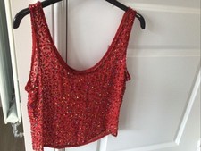 Frank usher top for sale  DERBY