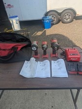 Snap volt impact for sale  Springfield