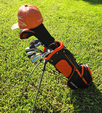 King cobra golf for sale  Jefferson