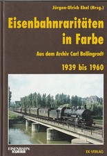 Eisenbahnraritäten farbe dem gebraucht kaufen  Döbeln