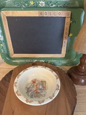 Porcelain bunny baby for sale  Sulphur Springs