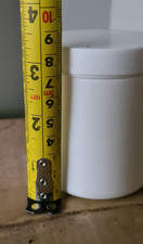 250ml plastic storage for sale  WALSALL