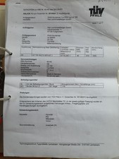 Rial alufelgen mans gebraucht kaufen  Hohenstein