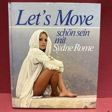 Sydne rome let gebraucht kaufen  Reisbach
