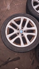 Scirocco alloy wheels for sale  MANSFIELD