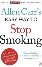 Allen carr easy gebraucht kaufen  Berlin