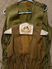 Vintage western pocahontas for sale  Carmel Valley