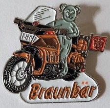 Pins pin motorcycle d'occasion  Kingersheim