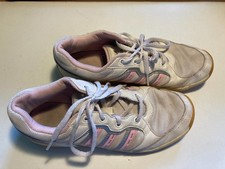 Adidas hallenschuhe sportschuh gebraucht kaufen  Münchberg