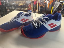 Scarpe tennis babolat usato  Siena