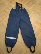 Matschhose regenhose gebraucht kaufen  Offenbach am Main