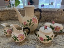 Franciscan desert rose for sale  Saint Marys