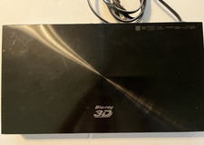 DVD player vintage Samsung 3D Dolby Blue Ray BD 5900 - sem controle remoto - funciona muito bem! comprar usado  Enviando para Brazil