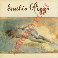 Arte rizzi emilio usato  Italia