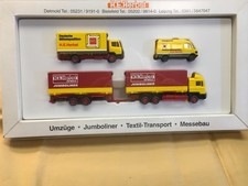 Wiking lkw somo gebraucht kaufen  Fruerlund,-Engelsby, Tastrup