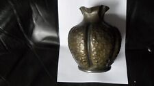 Petit vase étain d'occasion  Sarzeau