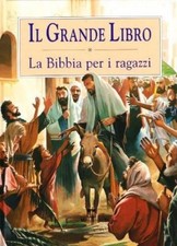 Libro grande libro. usato  Zenson di Piave