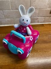 Elc toy car for sale  CHICHESTER