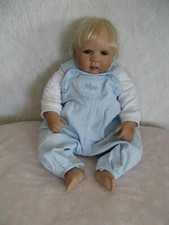 Nino doris stannat gebraucht kaufen  Berlin